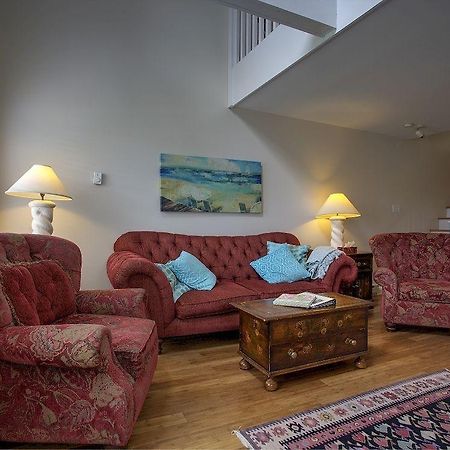 Rosewood On The Cove Cottages Hubbards Extérieur photo