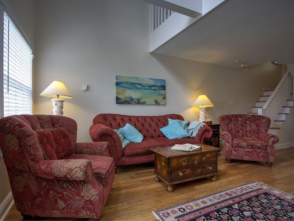Rosewood On The Cove Cottages Hubbards Extérieur photo