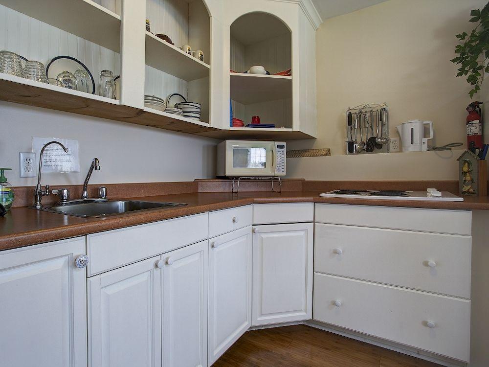 Rosewood On The Cove Cottages Hubbards Extérieur photo