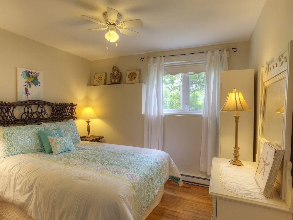 Rosewood On The Cove Cottages Hubbards Extérieur photo