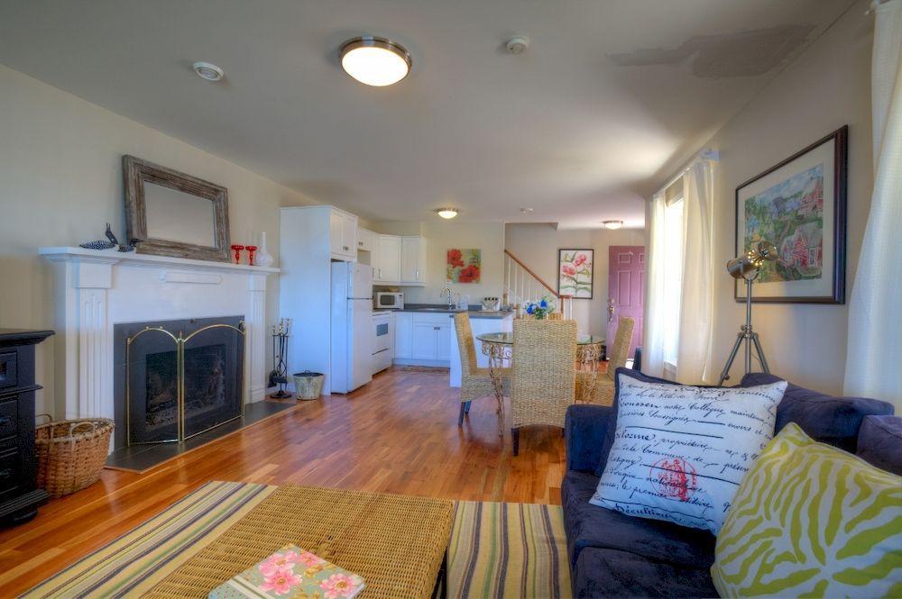 Rosewood On The Cove Cottages Hubbards Extérieur photo