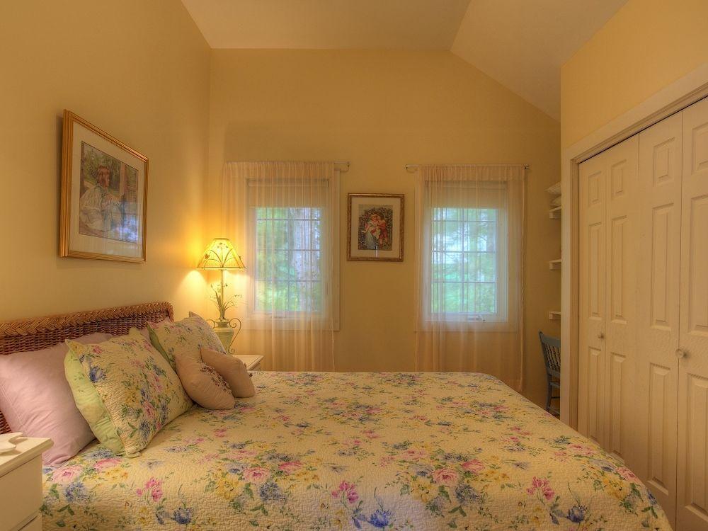 Rosewood On The Cove Cottages Hubbards Extérieur photo